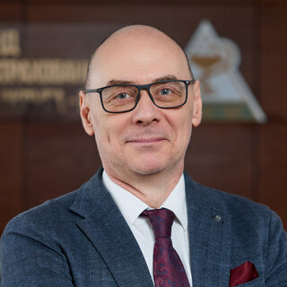 Веретельников Юрий Владимирович