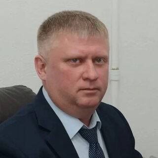 Иванов Виталий Александрович